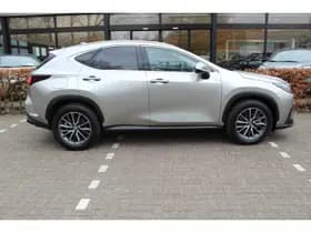 Lexus NX 450h+ AWD Luxury Line thumbnail 13