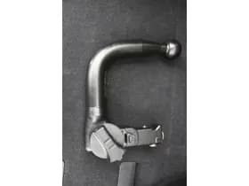 Lexus NX 450h+ AWD Luxury Line thumbnail 15