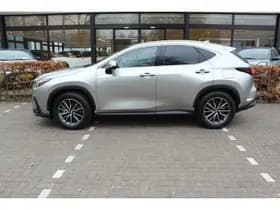 Lexus NX 450h+ AWD Luxury Line thumbnail 3