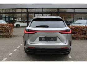 Lexus NX 450h+ AWD Luxury Line thumbnail 22