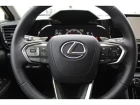 Lexus NX 450h+ AWD Luxury Line thumbnail 4