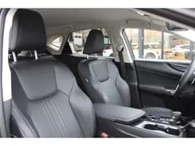 Lexus NX 450h+ AWD Luxury Line thumbnail 5