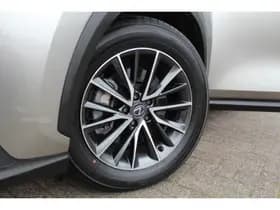 Lexus NX 450h+ AWD Luxury Line thumbnail 7