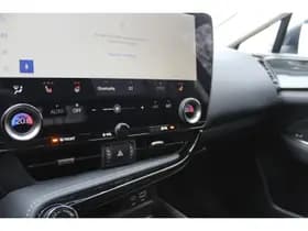 Lexus NX 450h+ AWD Luxury Line thumbnail 10
