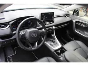 Toyota RAV4 2.5 Hybrid AWD Style Bi-Tone thumbnail 2