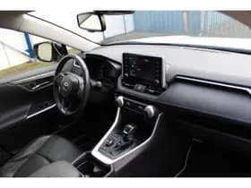 Toyota RAV4 2.5 Hybrid AWD Style Bi-Tone thumbnail 12