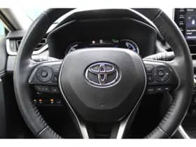 Toyota RAV4 2.5 Hybrid AWD Style Bi-Tone thumbnail 17