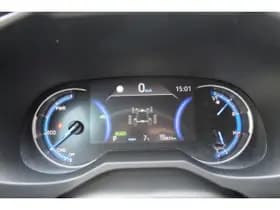 Toyota RAV4 2.5 Hybrid AWD Style Bi-Tone thumbnail 26