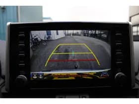 Toyota RAV4 2.5 Hybrid AWD Style Bi-Tone thumbnail 7