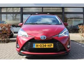 Toyota Yaris 1.5 Hybrid Dynamic thumbnail 5