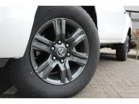 Toyota Hilux 2.4 D-4D Double Cab Professional Automaat thumbnail 2