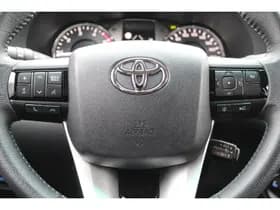 Toyota Hilux 2.4 D-4D Double Cab Professional Automaat thumbnail 14