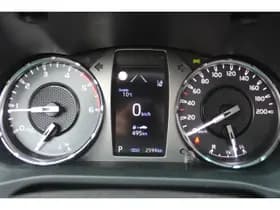 Toyota Hilux 2.4 D-4D Double Cab Professional Automaat thumbnail 15