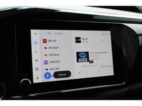 Toyota Hilux 2.4 D-4D Double Cab Professional Automaat thumbnail 20