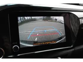 Toyota Hilux 2.4 D-4D Double Cab Professional Automaat thumbnail 21