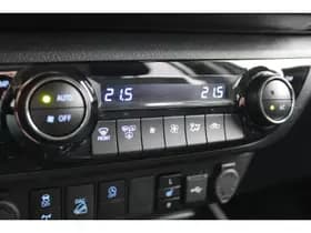 Toyota Hilux 2.4 D-4D Double Cab Professional Automaat thumbnail 23