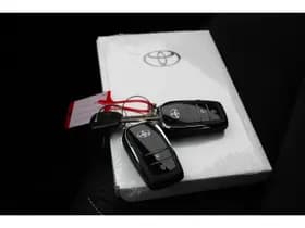 Toyota Hilux 2.4 D-4D Double Cab Professional Automaat thumbnail 28