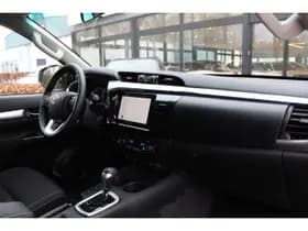 Toyota Hilux 2.4 D-4D Double Cab Professional Automaat thumbnail 9