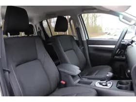 Toyota Hilux 2.4 D-4D Double Cab Professional Automaat thumbnail 10