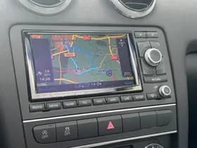 Audi A3 Cabriolet 1.4 TFSI Ambition Pro Line Business, Navigatie, Climate Control, Cruise Control, 2e eigenaar. thumbnail 14