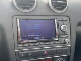 Audi A3 Cabriolet 1.4 TFSI Ambition Pro Line Business, Navigatie, Climate Control, Cruise Control, 2e eigenaar. thumbnail 17