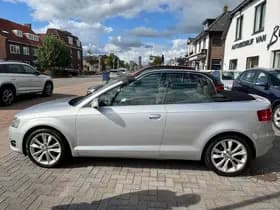 Audi A3 Cabriolet 1.4 TFSI Ambition Pro Line Business, Navigatie, Climate Control, Cruise Control, 2e eigenaar. thumbnail 20