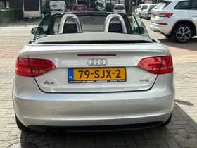 Audi A3 Cabriolet 1.4 TFSI Ambition Pro Line Business, Navigatie, Climate Control, Cruise Control, 2e eigenaar. thumbnail 6