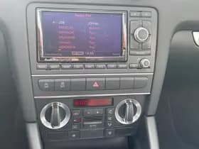 Audi A3 Cabriolet 1.4 TFSI Ambition Pro Line Business, Navigatie, Climate Control, Cruise Control, 2e eigenaar. thumbnail 9