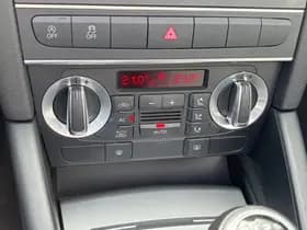 Audi A3 Cabriolet 1.4 TFSI Ambition Pro Line Business, Navigatie, Climate Control, Cruise Control, 2e eigenaar. thumbnail 10