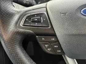 Ford Focus Wagon 1.5 ST-Line, Apple Carplay/Android,Stuurverwarming,Stoelverwarming,Achteruitrij camera,Trekhaak thumbnail 15