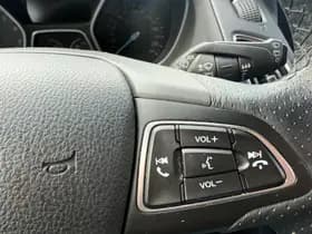 Ford Focus Wagon 1.5 ST-Line, Apple Carplay/Android,Stuurverwarming,Stoelverwarming,Achteruitrij camera,Trekhaak thumbnail 16