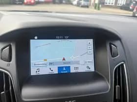 Ford Focus Wagon 1.5 ST-Line, Apple Carplay/Android,Stuurverwarming,Stoelverwarming,Achteruitrij camera,Trekhaak thumbnail 17