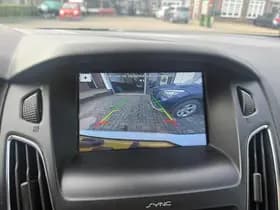 Ford Focus Wagon 1.5 ST-Line, Apple Carplay/Android,Stuurverwarming,Stoelverwarming,Achteruitrij camera,Trekhaak thumbnail 18