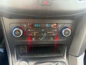 Ford Focus Wagon 1.5 ST-Line, Apple Carplay/Android,Stuurverwarming,Stoelverwarming,Achteruitrij camera,Trekhaak thumbnail 19