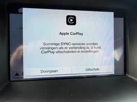 Ford Focus Wagon 1.5 ST-Line, Apple Carplay/Android,Stuurverwarming,Stoelverwarming,Achteruitrij camera,Trekhaak thumbnail 21
