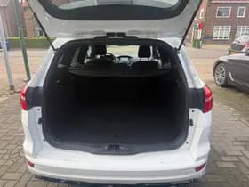 Ford Focus Wagon 1.5 ST-Line, Apple Carplay/Android,Stuurverwarming,Stoelverwarming,Achteruitrij camera,Trekhaak thumbnail 25