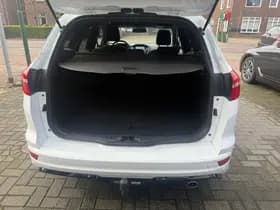 Ford Focus Wagon 1.5 ST-Line, Apple Carplay/Android,Stuurverwarming,Stoelverwarming,Achteruitrij camera,Trekhaak thumbnail 26