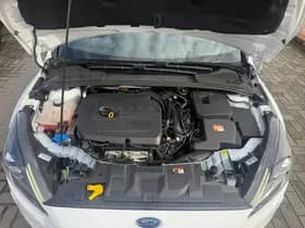 Ford Focus Wagon 1.5 ST-Line, Apple Carplay/Android,Stuurverwarming,Stoelverwarming,Achteruitrij camera,Trekhaak thumbnail 29