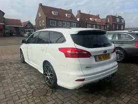 Ford Focus Wagon 1.5 ST-Line, Apple Carplay/Android,Stuurverwarming,Stoelverwarming,Achteruitrij camera,Trekhaak thumbnail 5
