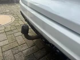 Ford Focus Wagon 1.5 ST-Line, Apple Carplay/Android,Stuurverwarming,Stoelverwarming,Achteruitrij camera,Trekhaak thumbnail 8