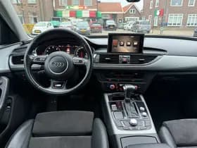 Audi A6 Limousine 2.0 TFSI Business Edition, Apple Carplay/Amdroid,Navigatie,Parkeersensoren thumbnail 21