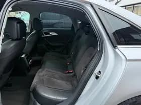 Audi A6 Limousine 2.0 TFSI Business Edition, Apple Carplay/Amdroid,Navigatie,Parkeersensoren thumbnail 23