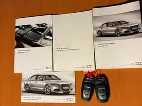 Audi A6 Limousine 2.0 TFSI Business Edition, Apple Carplay/Amdroid,Navigatie,Parkeersensoren thumbnail 27