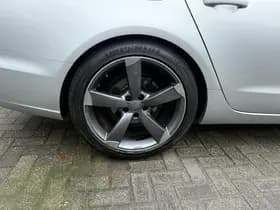 Audi A6 Limousine 2.0 TFSI Business Edition, Apple Carplay/Amdroid,Navigatie,Parkeersensoren thumbnail 8