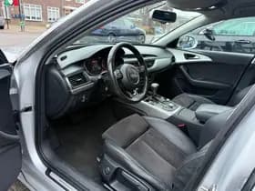 Audi A6 Limousine 2.0 TFSI Business Edition, Apple Carplay/Amdroid,Navigatie,Parkeersensoren thumbnail 10