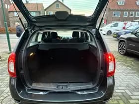 Dacia Logan MCV 0.9 TCe Laureate, Airco,Bluetooth telefoonvoorbereiding,Parkeersensoren thumbnail 21
