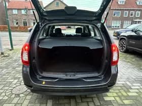 Dacia Logan MCV 0.9 TCe Laureate, Airco,Bluetooth telefoonvoorbereiding,Parkeersensoren thumbnail 22