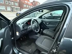 Dacia Logan MCV 0.9 TCe Laureate, Airco,Bluetooth telefoonvoorbereiding,Parkeersensoren thumbnail 9