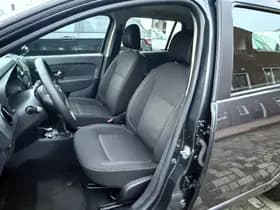 Dacia Logan MCV 0.9 TCe Laureate, Airco,Bluetooth telefoonvoorbereiding,Parkeersensoren thumbnail 10