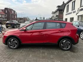 Hyundai Bayon 1.0 T-GDI Comfort, Apple Carplay/Android Navigatie,Achteruitrij camera thumbnail 2